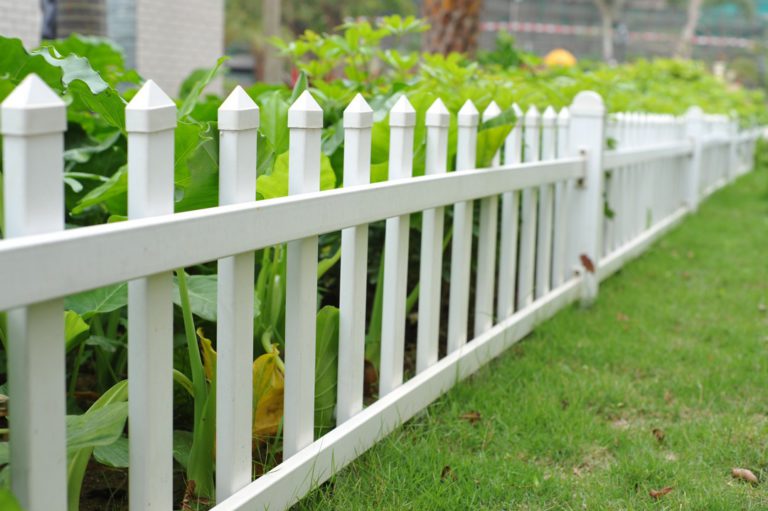 Pourquoi choisir une clôture traditionnelle ?